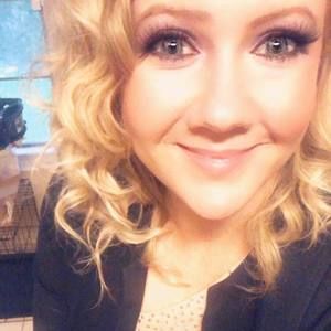 Meet your Posher, Bethany